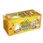 Чай, фильтр-пакет 2 г 20 шт не полней