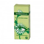 Блефаролосьон, 15 мл для ухода за веками