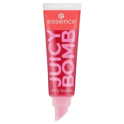 Блеск для губ, Essence (Эссенс) 10 мл Джуси Бомб 104 Poppin' Pomegranate