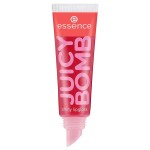 Блеск для губ, Essence (Эссенс) 10 мл Джуси Бомб 104 Poppin' Pomegranate