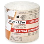 Бинт эластичный, Lauma (Лаума) р. 10смх3.5м