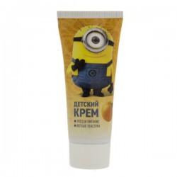 Крем детский Гадкий Я апельсин 60 мл