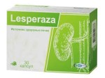 Леспераза, капсулы 30 шт