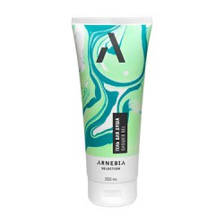 Гель для душа Arnebia Селекшн 200 мл