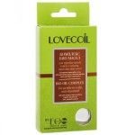 Комплекс масел, 15 мл 3 шт Лавкоил Био против перхоти для проблемной кожи