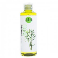 Гель для душа Derosh Бамбу для упругости кожи 250 мл