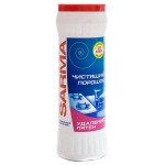 Средство чистящее, Сарма 400 г порошок Удаление пятен