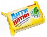 Мыло, Антипятин 90 г
