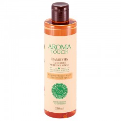 Шампунь Aroma touch Крепкие корни 250 мл