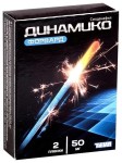 Динамико Форвард, пленки диспергируемые в полости рта 50 мг 2 шт саше