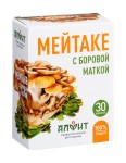 Мейтаке с боровой маткой, Алфит капсулы 30 шт