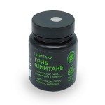 Гриб шиитаке, капсулы 40 шт