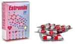 Эстромин, капсулы 30 шт для нормализации уровня эстрадиола