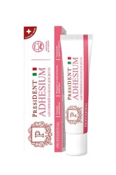Бальзам для десен PresiDent адгезивный 30 г