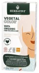 Порошок-маска для волос, Herbatint (Гербатинт) 100 г Веджетал колор растительная кассия нейтральная