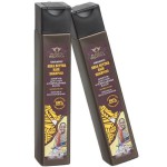 Шампунь, Planeta Organica (Планета органика) 250 мл Питание и восстановление для сухих и поврежденных волос на масле ши