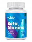 Бета-аланин, VPLab (ВПЛаб) капсулы 885 мг 90 шт