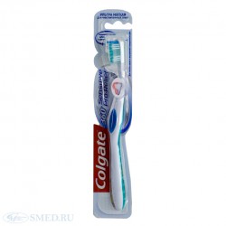 Зубная щетка, Colgate (Колгейт) 360 сенситив про-релиф мягкая