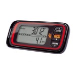 Монитор активности, Omron (Омрон) HJA-300-EB шагомер черный