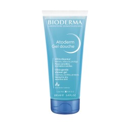 Гель для душа Bioderma Атодерм для сухой кожи 100 мл