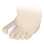 Перегородка межпальцевая, Luomma (Люомма) р. L арт. Lum 801 вкладыш силиконовый