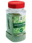 Приправа, Трапеза 100 г 1 шт Пряные травы серия Pro пэт-банка с крышкой-дозатором