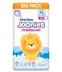 Подгузники-трусики, Joonies (Джунис) 12-17 кг р. XL 50 шт премиум софт