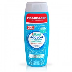 Лосьон Пропеллер Турбо актив от прыщей 100 мл