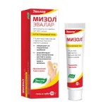 Мизол, гель 30 г