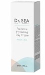 Крем для лица, Dr. Sea (Др. Сиа) 50 мл Доктор Море увлажняющий дневной с пребиотиком