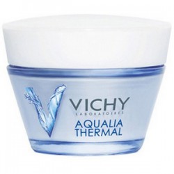 Крем Vichy Аквалия Термаль легкий 50 мл
