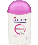 Дезодорант-антиперспирант, Deonica (Деоника) 40 мл Невидимый стик