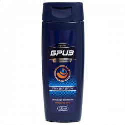 Гель для душа Timotei Основной уход 250 мл