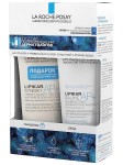 Набор, La Roche-Posay (Ля Рош-Позе) Липикар бальзам АР+ 75 мл + Синдэт АР+ гель 100 мл