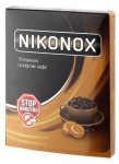 Карамель леденцовая, Никонокс 10 шт кофе