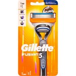 Станок для бритья, Gillette (Жиллет) фьюжен