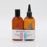 Набор, System-4 (Система 4) 100 мл + 100 мл Программа для стимуляции роста волос №10 тоник терапевтический Т + маска-пилинг терапевтическая О