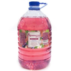 Мыло Душистое облако лесные ягоды 5 л