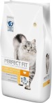Корм для кошек, Perfect Fit (Перфект Фит) 3 кг  Сенситив с индейкой
