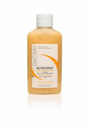 Шампунь Ducray Нутрицерат сверхпитательный 200 мл
