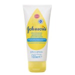 Крем, Johnson's (Джонсонс) 100 мл для интенсивного увлажнения От макушки до пяточек