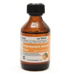 Масло персиковое, 50 мл 1 шт