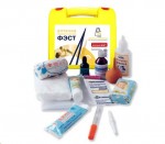 Аптечка первой помощи, Фэст арт. 1205 Мамы и малыша Премиум