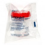 Контейнер для сбора мочи, 60 мл стерильный