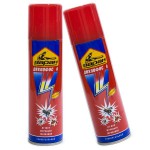 Дихлофос, Варан 145 мл А универсальный от летающих насекомых синий