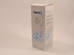 Раствор для ухода за контактными линзами DenIQ 100 мл