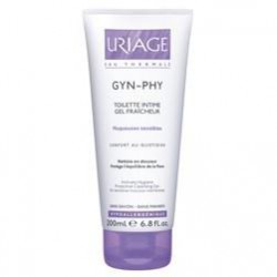 Гель для интимной гигиены Uriage Жин-Фи 200 мл