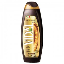 Гель для душа Vidal Масло арганы 500 мл