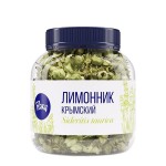 Чайный напиток, Floris  (Флорис) 20 г Лимонник крымский (цветки) банка