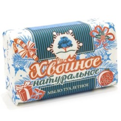 Мыло Хвойное 200 г